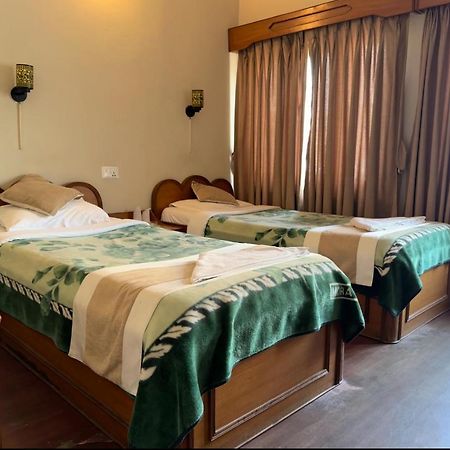 Green Tara Hotel Pokhara Exterior photo