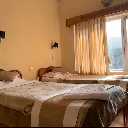 Green Tara Hotel Pokhara Exterior photo