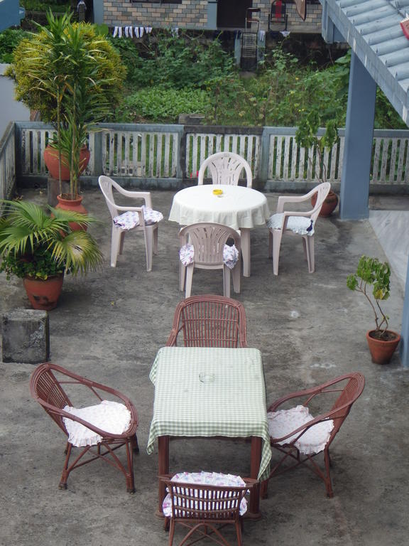 Green Tara Hotel Pokhara Exterior photo