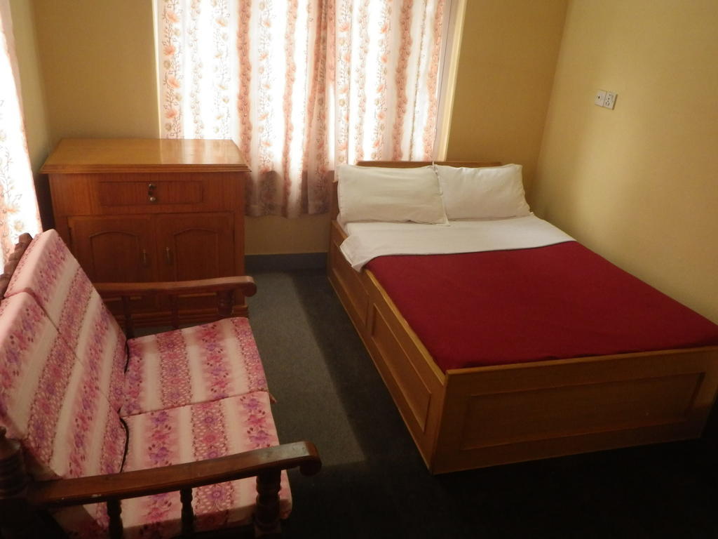 Green Tara Hotel Pokhara Room photo