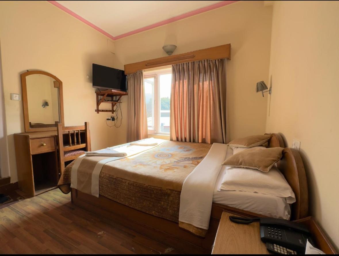 Green Tara Hotel Pokhara Exterior photo