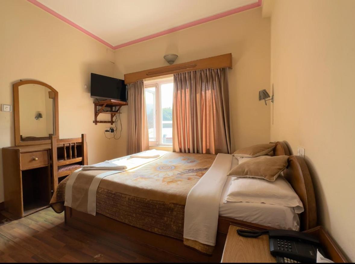 Green Tara Hotel Pokhara Exterior photo