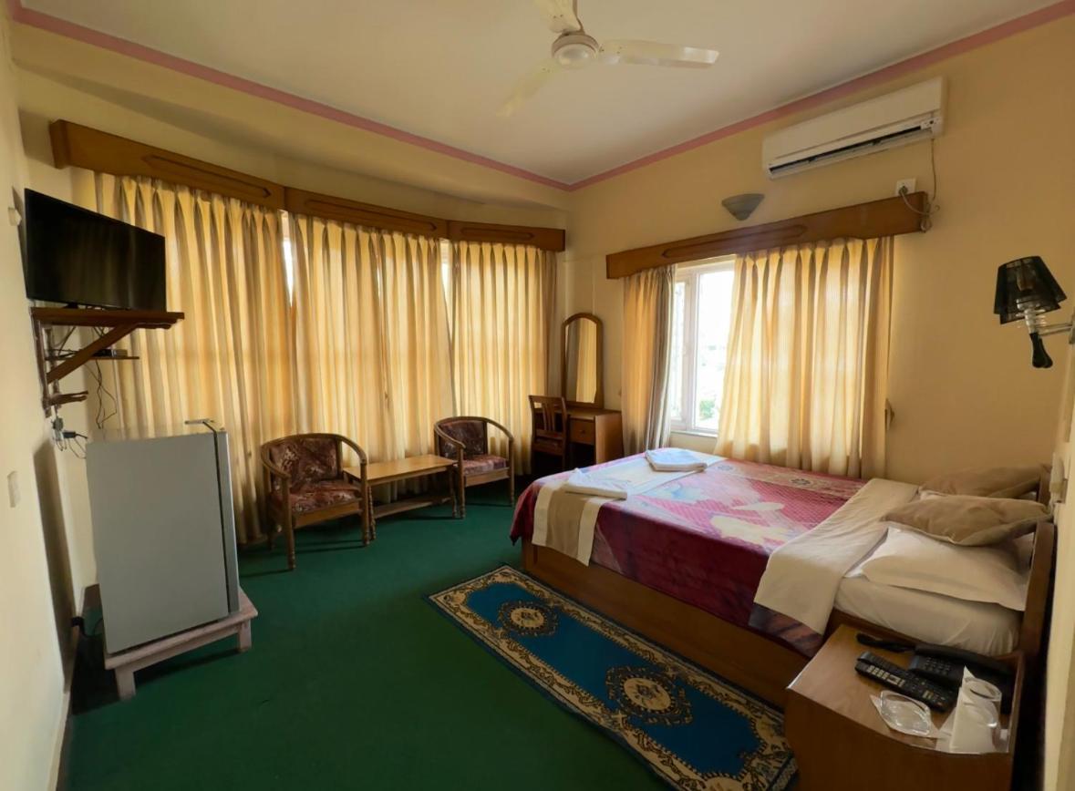 Green Tara Hotel Pokhara Exterior photo