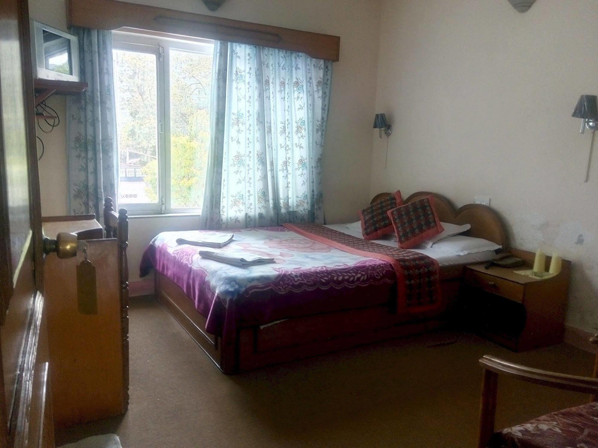 Green Tara Hotel Pokhara Exterior photo